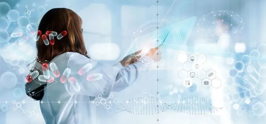 El poder del laboratorio integrado